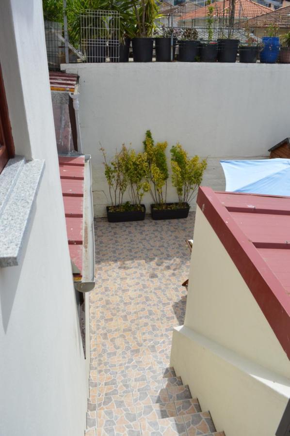 T2P Felix House Villa Vila Nova de Gaia Eksteriør billede