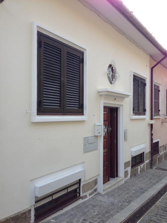 T2P Felix House Villa Vila Nova de Gaia Eksteriør billede