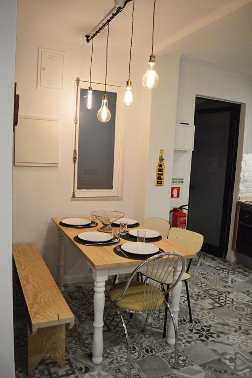T2P Felix House Villa Vila Nova de Gaia Eksteriør billede