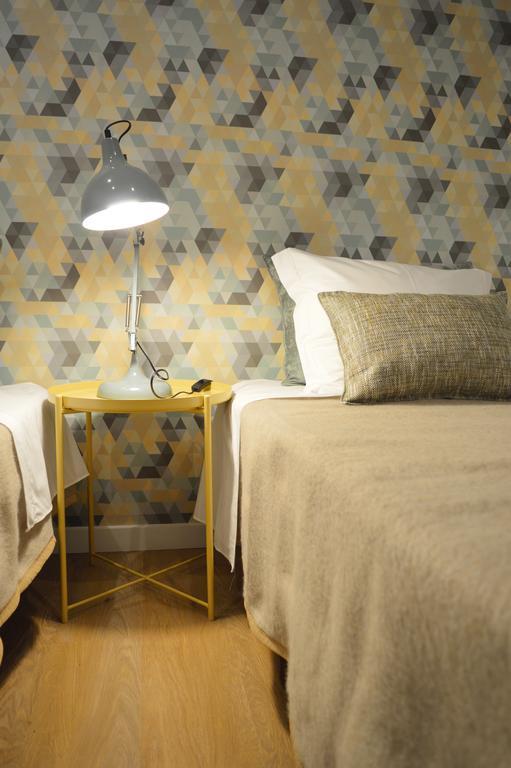 T2P Felix House Villa Vila Nova de Gaia Eksteriør billede