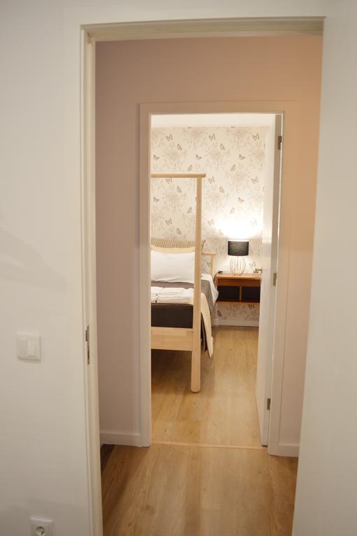 T2P Felix House Villa Vila Nova de Gaia Eksteriør billede