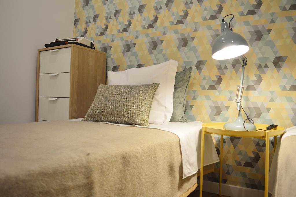 T2P Felix House Villa Vila Nova de Gaia Eksteriør billede